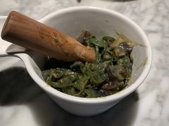 -蔴将·川菜(黄龙万科店)