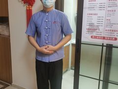 -感智盲人按摩·艾灸·肩颈SPA(岗厦店)