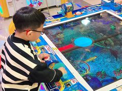 -汤姆熊欢乐世界(正大店)