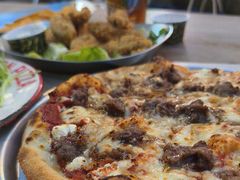 -Tubestation站点比萨(五道营店)