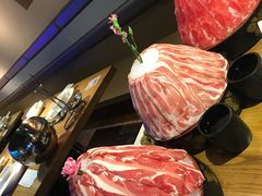 -骨捞专家·金华砂锅(西田城购物中心店)
