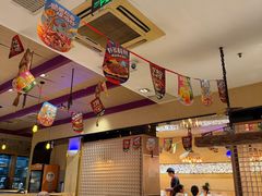 -七八冷面·延边朝鲜族美食(欢乐谷店)
