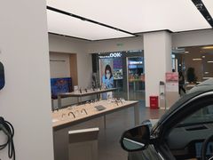 -华为授权体验店(近铁城市广场)