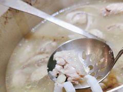 -探窝·竹笙椰子鸡(杨箕店)