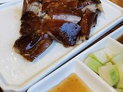 -凤阁楼果木烧鹅(鹤山陈山店)
