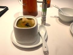 -汤城小厨•粤菜•靓汤(金宝街店)
