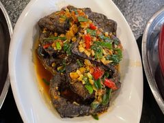 -湘肠香火锅店(团结湖店)