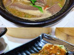 -潮福城大酒楼·潮粤菜·港式点心(阳光城店)
