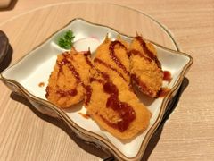-大渔铁板烧(万象城店)