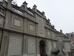 -江南水师学堂遗迹