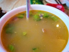 羊肉汤-维吾尔餐厅(宜山路店)