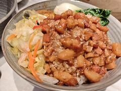 卤肉-志明眷村·台式融合菜·宵夜