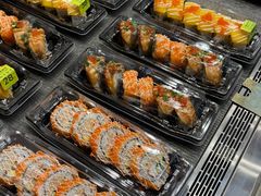 -池田寿司·新鲜现做(朝阳大悦城店)