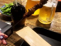 烤羊肉串-赤甲皇(仙霞路店)