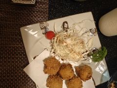 -长崎屋·日本料理·刺身·烧鸟(天河北路店)