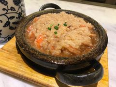 -小菜园新徽菜(上海浦东复地活力城店)
