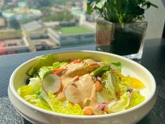 -唐猫庭院·千年陕菜(赛格国际购物中心店)