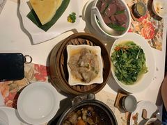 -虾饺妹·酒家(金碧店)