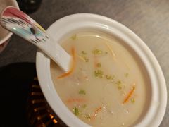 -锦府园·新台州菜(合生汇店)