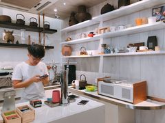 -茶是一枝花泡茶店