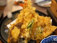 天妇罗-游You House(西单老佛爷店)