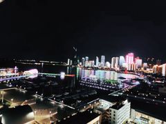 -VENU+海景酒廊