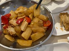 -归元·云集斋素菜馆