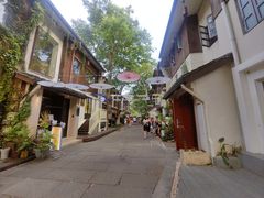 -小河直街历史文化街区