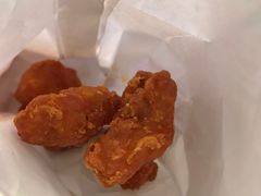 -麦当劳(花城大道华穗路店)