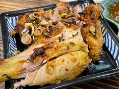 -Hi YOU你的饭局泰餐厅(雍和宫店)
