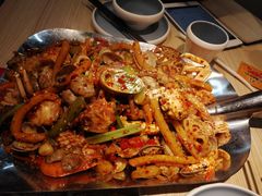-领蟹祥记·香辣蟹·特色小海鲜(奥体天虹店)