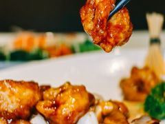 -昱匠·日本料理(金融街店)