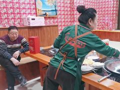 -边江铁锅炖鱼(振八街店)