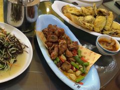 -抹直口特色菜馆(一店)