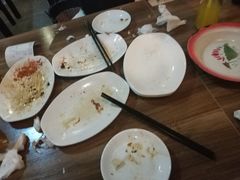 -炙热童年·老北京炙子烤肉(南锣鼓巷店)