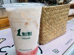 -1点点(国美店)