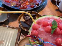 -楠火锅(哈尔滨金爵万象店)