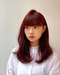 -Kraemer Paris  苏豪路易士·嘉玛发廊
