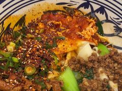 -子午路张记肉夹馍(兵马俑店)