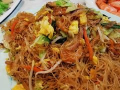 炒粉干-温岭人家(红花北路店)