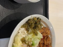 -永和大王(浦东南路店)