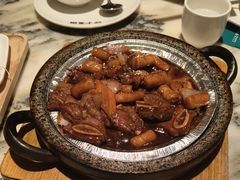 -小菜园新徽菜(马鞍山金鹰店)