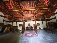 -西安关中民俗艺术博物院