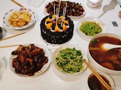 -御品轩(凤城二路店)