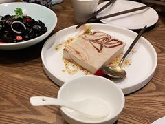 -羲和雅苑烤鸭坊(丰台万达店)