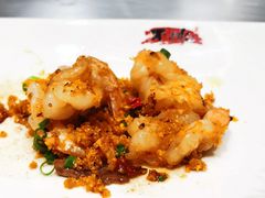 -不翻台·无国界铁板烧(北国先天下店)