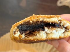 -满记烧饼(牛街东里小区一区店)
