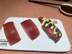 -元气寿司(金光华店)