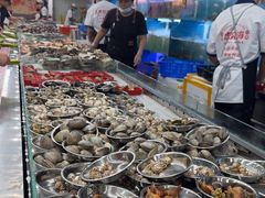 -万达广场(松江店)