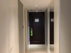 -上海圣淘沙万怡酒店